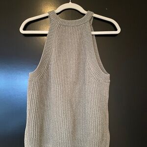 Madewell Green Tank